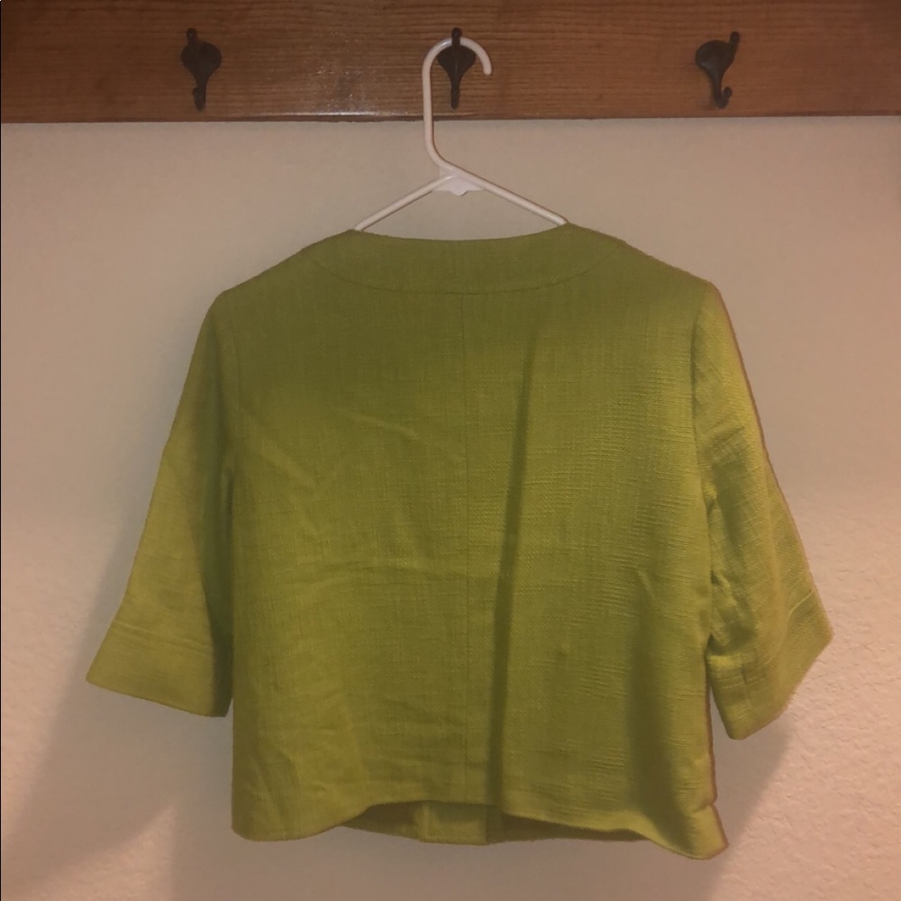 Michael Kors Button Up - Picture 2 of 4